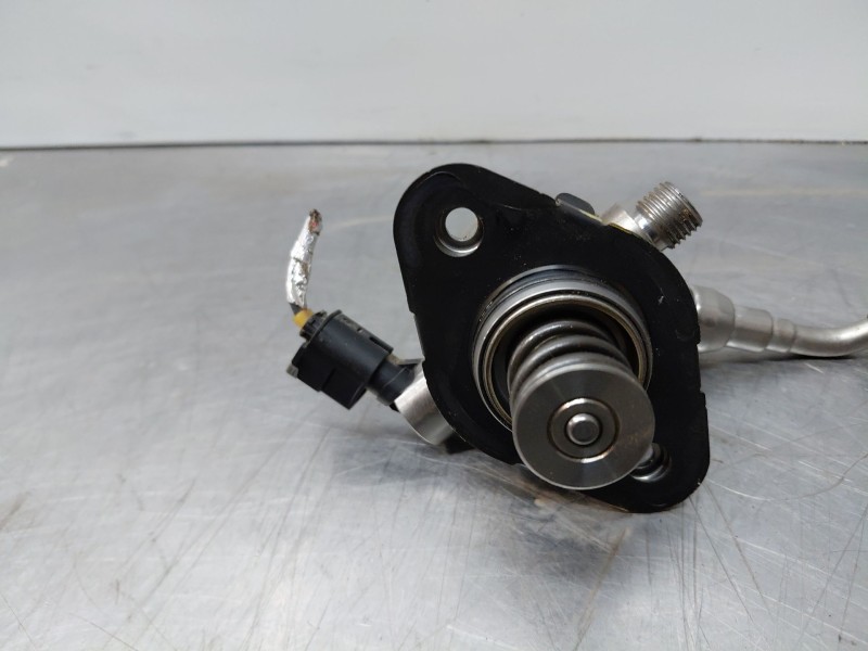 Recambio de bomba inyeccion para hyundai tucson hybrid referencia OEM IAM 353262M500  