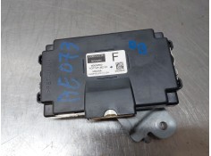 Recambio de modulo electronico para nissan navara pick-up (np300) 4x4 referencia OEM IAM 330844JC0C  