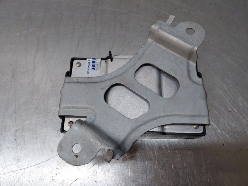 Recambio de modulo electronico para nissan navara pick-up (np300) 4x4 referencia OEM IAM 330844JC0C  