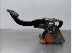 Recambio de pedal embrague para hyundai tucson hybrid referencia OEM IAM 32802N7500  