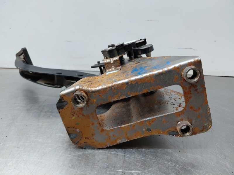Recambio de pedal embrague para hyundai tucson hybrid referencia OEM IAM 32802N7500  