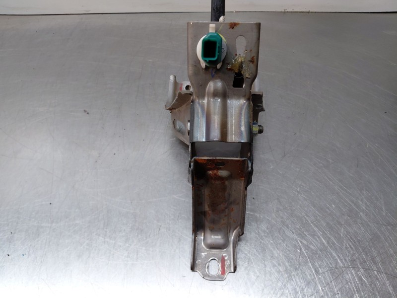Recambio de pedal freno para hyundai tucson hybrid referencia OEM IAM 32800N7100  