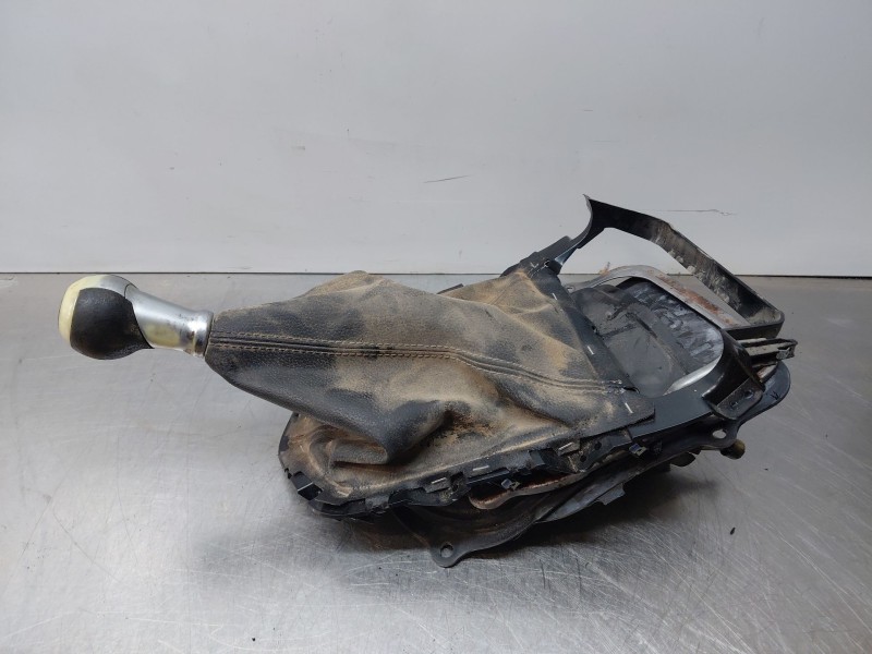 Recambio de palanca cambio para nissan navara pick-up (np300) 4x4 referencia OEM IAM 328394JA0B  