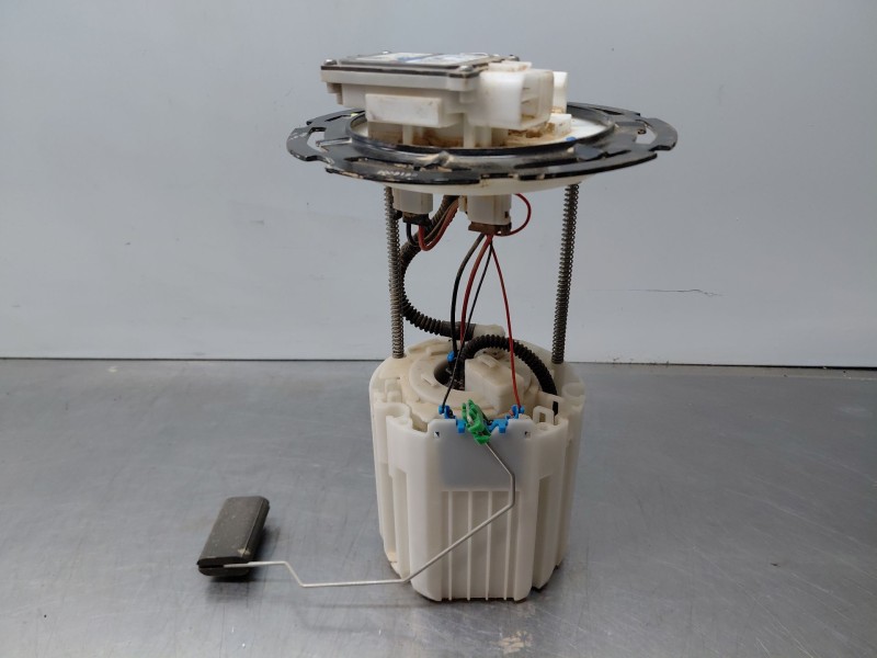 Recambio de aforador para hyundai tucson hybrid referencia OEM IAM 31120N9100  
