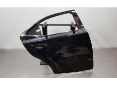 Recambio de puerta trasera derecha para lexus is 300h referencia OEM IAM 6700353070  