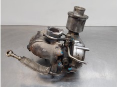 Recambio de turbocompresor para seat leon (1m1) 1.8 20v t referencia OEM IAM 06A145704T  