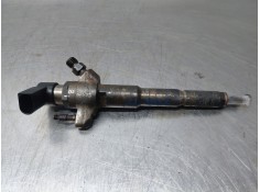 Recambio de inyector para nissan nv 400 l3h2 referencia OEM IAM 1660000Q2K 166000372R 