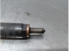 Recambio de inyector para nissan nv 400 l3h2 referencia OEM IAM 1660000Q2K 166000372R  2