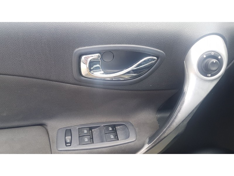 renault koleos del año 2008