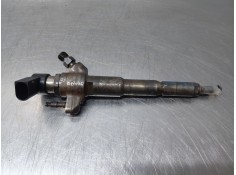 Recambio de inyector para nissan nv 400 l3h2 referencia OEM IAM 1660000Q2K 166000372R 