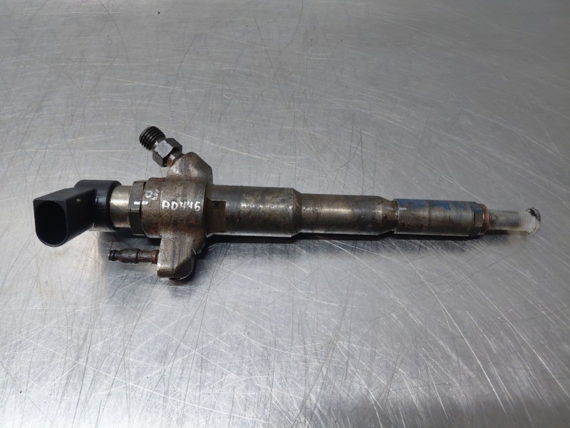 Recambio de inyector para nissan nv 400 l3h2 referencia OEM IAM 1660000Q2K 166000372R 