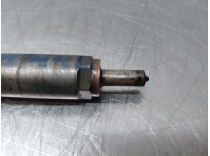 Recambio de inyector para nissan nv 400 l3h2 referencia OEM IAM 1660000Q2K 166000372R  2