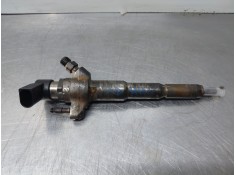 Recambio de inyector para nissan nv 400 l3h2 referencia OEM IAM 1660000Q2K 166000372R 