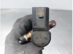 Recambio de inyector para nissan nv 400 l3h2 referencia OEM IAM 1660000Q2K 166000372R  2