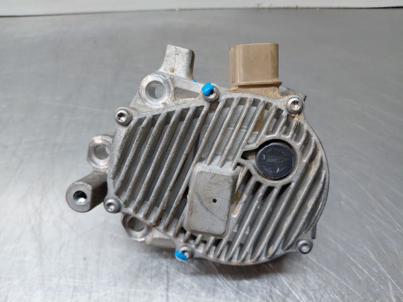 Recambio de modulo electronico para hyundai tucson hybrid referencia OEM IAM 352002M412  