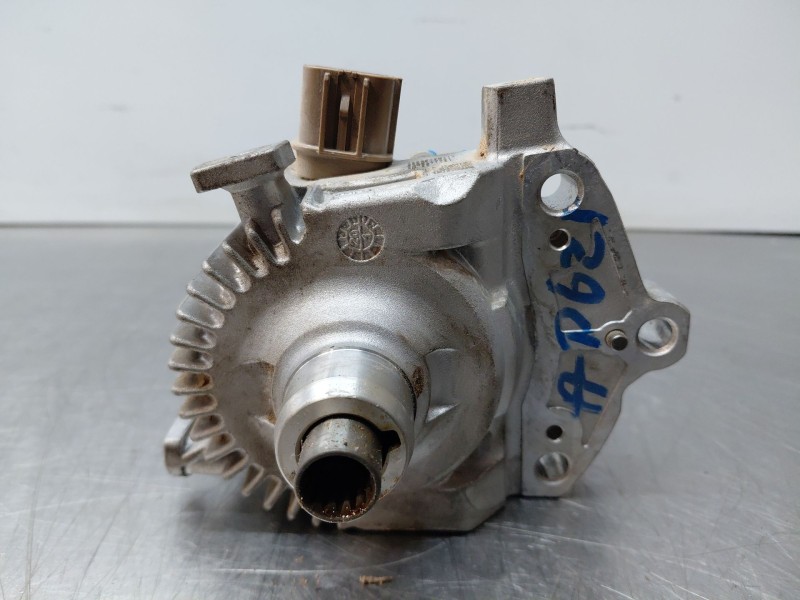 Recambio de modulo electronico para hyundai tucson hybrid referencia OEM IAM 352002M412  