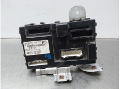 Recambio de modulo confort para nissan navara pick-up (np300) 4x4 referencia OEM IAM 284B14KJ0B  