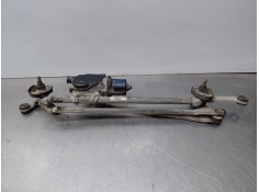 Recambio de motor limpia delantero para nissan navara pick-up (np300) 4x4 referencia OEM IAM 288004KJ0C  