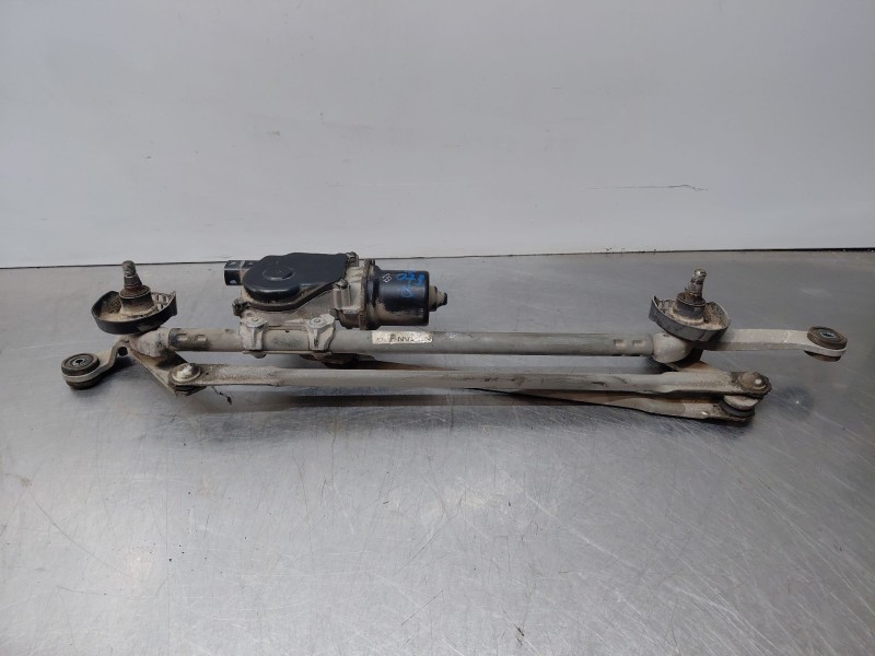 Recambio de motor limpia delantero para nissan navara pick-up (np300) 4x4 referencia OEM IAM 288004KJ0C  