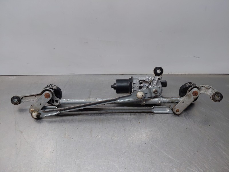 Recambio de motor limpia delantero para nissan navara pick-up (np300) 4x4 referencia OEM IAM 288004KJ0C  