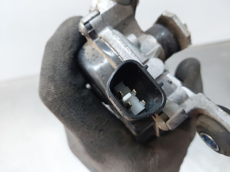 Recambio de motor limpia delantero para nissan navara pick-up (np300) 4x4 referencia OEM IAM 288004KJ0C  