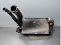 Recambio de intercooler para hyundai tucson hybrid referencia OEM IAM 282702M400  