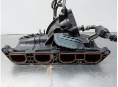 Recambio de colector admision para hyundai tucson hybrid referencia OEM IAM 283102M800  