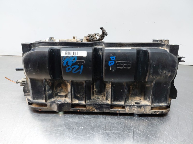 Recambio de colector admision para hyundai tucson hybrid referencia OEM IAM 283102M800  