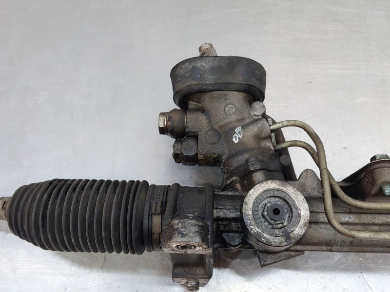 Recambio de cremallera direccion para seat leon (1m1) 1.8 20v t referencia OEM IAM 1J1422075SX  
