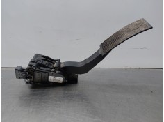 Recambio de potenciometro pedal para nissan navara pick-up (np300) 4x4 referencia OEM IAM 180024KJ0A  