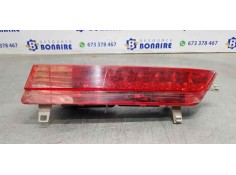 Recambio de piloto trasero derecho interior para bmw serie 7 (e65/e66) 735i referencia OEM IAM 63218379690