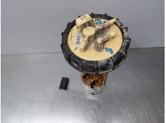 Recambio de aforador para nissan navara pick-up (np300) 4x4 referencia OEM IAM 170404KJ0C  