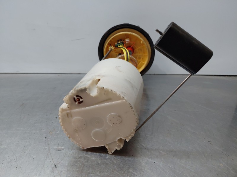 Recambio de aforador para nissan navara pick-up (np300) 4x4 referencia OEM IAM 170404KJ0C  