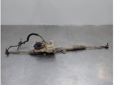 Recambio de cremallera direccion para citroën c3 aircross puretech referencia OEM IAM 1656160080 9822151180 