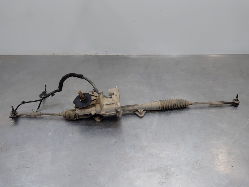 Recambio de cremallera direccion para citroën c3 aircross puretech referencia OEM IAM 1656160080 9822151180 