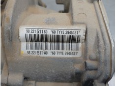 Recambio de cremallera direccion para citroën c3 aircross puretech referencia OEM IAM 1656160080 9822151180  2