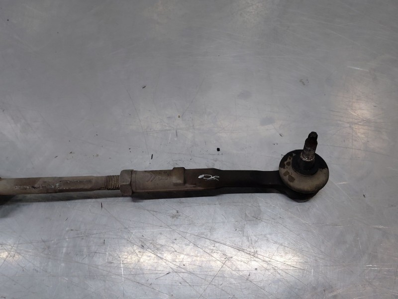 Recambio de cremallera direccion para citroën c3 aircross puretech referencia OEM IAM 1656160080 9822151180 