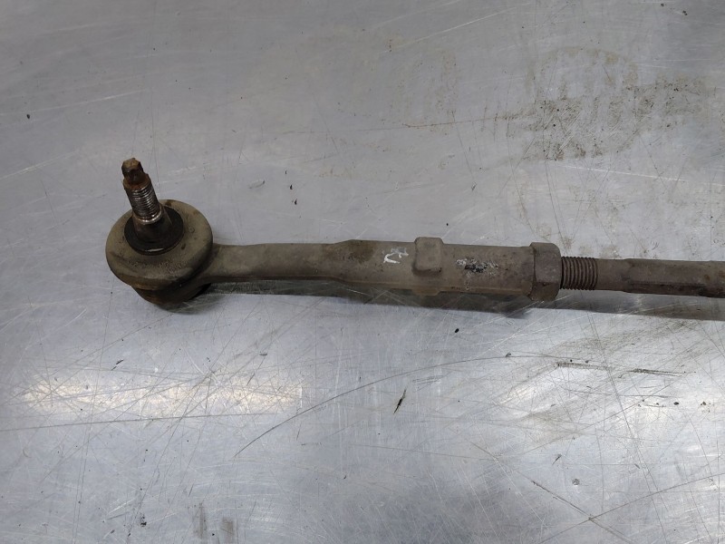 Recambio de cremallera direccion para citroën c3 aircross puretech referencia OEM IAM 1656160080 9822151180 