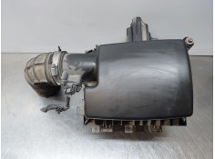 Recambio de filtro aire para nissan navara pick-up (np300) 4x4 referencia OEM IAM 165004JA1B  