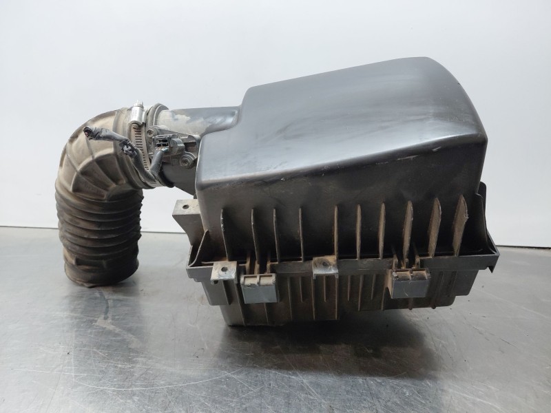 Recambio de filtro aire para nissan navara pick-up (np300) 4x4 referencia OEM IAM 165004JA1B  