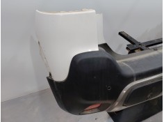 Recambio de paragolpes trasero para citroën c3 aircross puretech referencia OEM IAM 1632539780   2