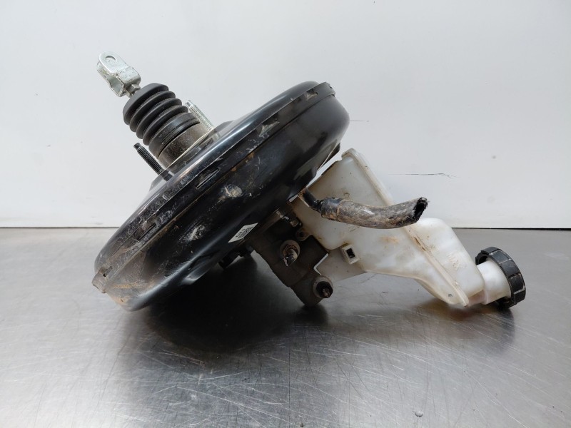 Recambio de servofreno para hyundai tucson hybrid referencia OEM IAM 59110N7200 58500N7210 