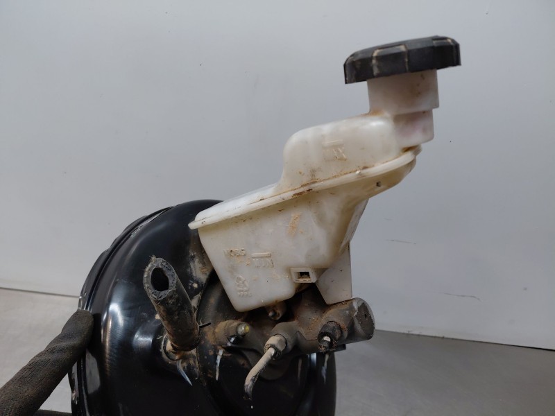 Recambio de servofreno para hyundai tucson hybrid referencia OEM IAM 59110N7200 58500N7210 