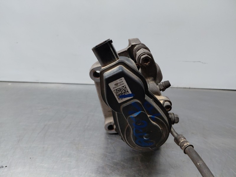 Recambio de pinza freno trasera derecha para hyundai tucson hybrid referencia OEM IAM 58230N7600  