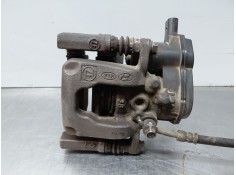 Recambio de pinza freno trasera izquierda para hyundai tucson hybrid referencia OEM IAM 58210N7600  