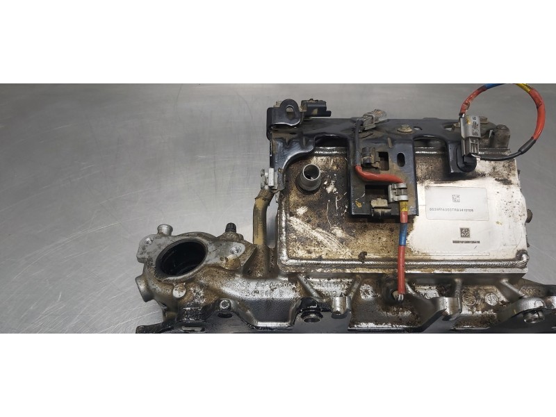 Recambio de colector admision para nissan x-trail (t32) acenta 4x4 referencia OEM IAM 140038639R  