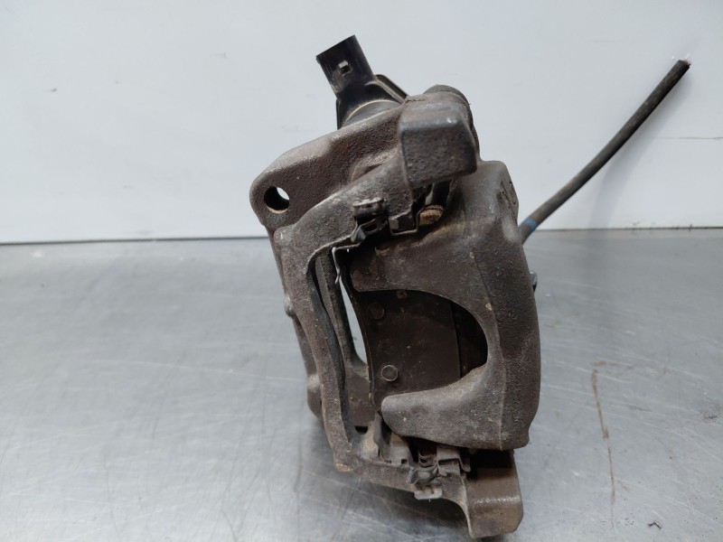 Recambio de pinza freno trasera izquierda para hyundai tucson hybrid referencia OEM IAM 58210N7600  