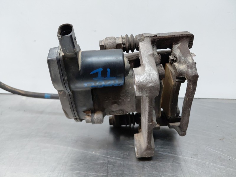Recambio de pinza freno trasera izquierda para hyundai tucson hybrid referencia OEM IAM 58210N7600  