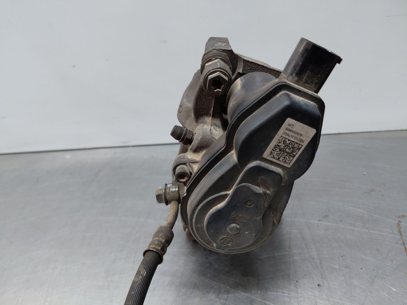 Recambio de pinza freno trasera izquierda para hyundai tucson hybrid referencia OEM IAM 58210N7600  