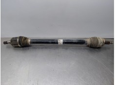 Recambio de transmision delantera derecha para hyundai tucson hybrid referencia OEM IAM 49501N7110  